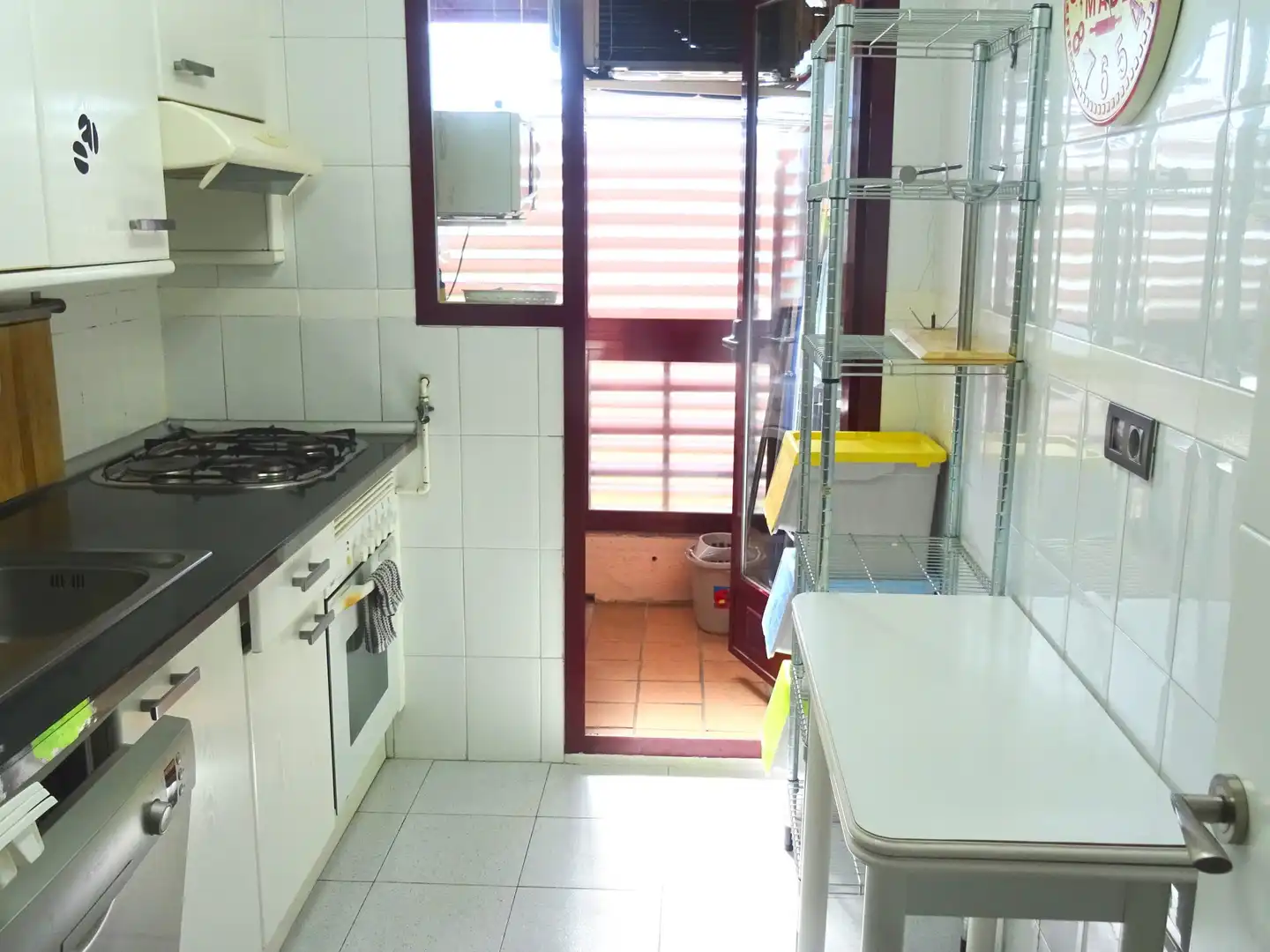 Appartement avec piscine à louer à Estación - Centro, imagen 9