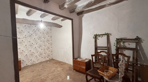 Foto 3 von Country house zum Verkauf in Carrer de Baix, 21, Falset, Tarragona