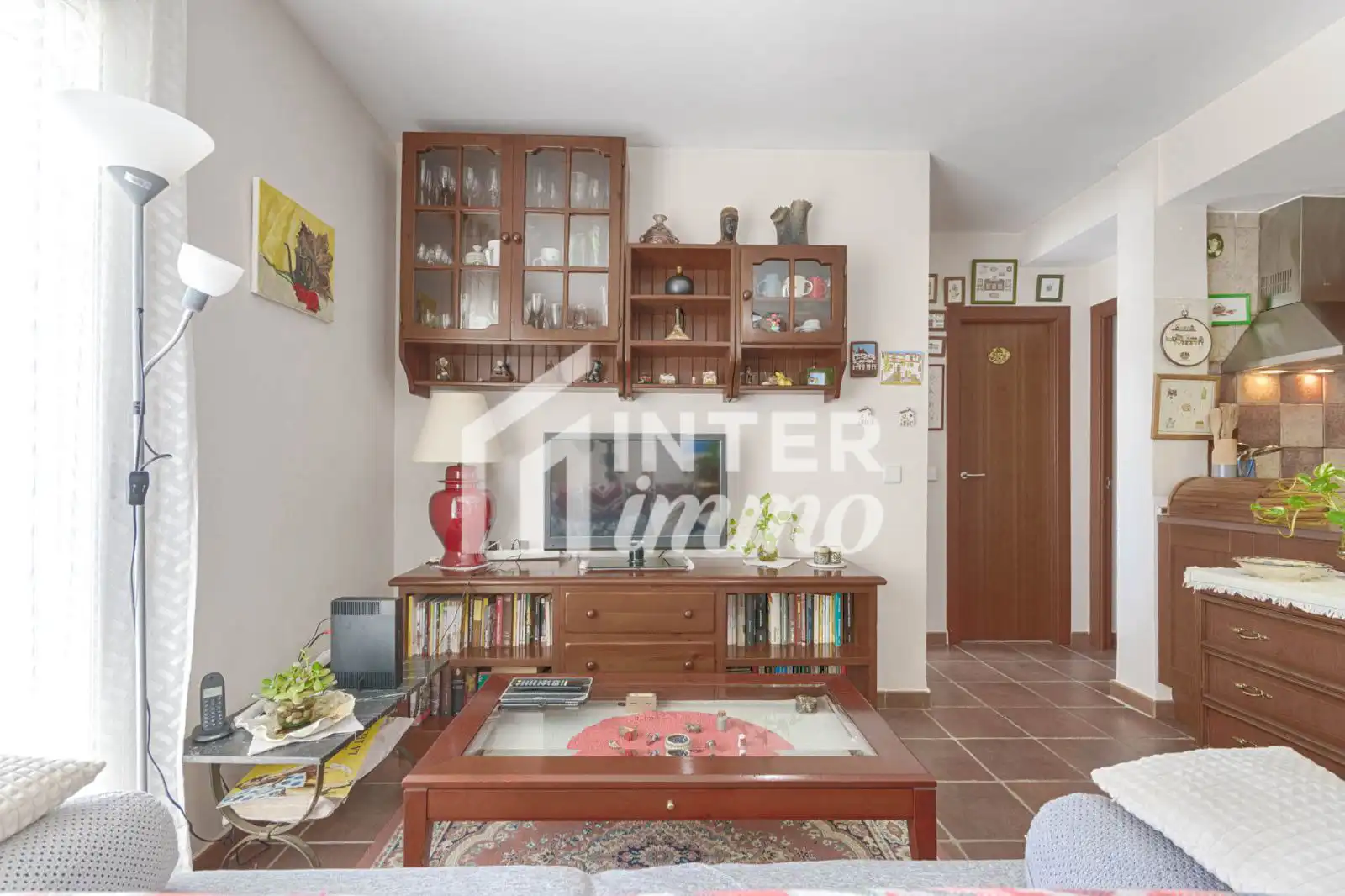 Mini appartamento con piscina in vendita a Carretera De Canyelles 10, imagen 10