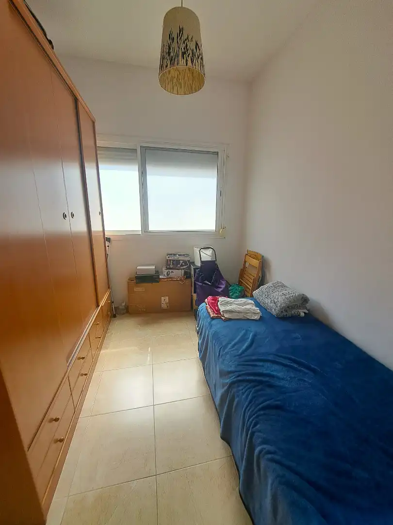 Habitación de Planta baja en venta en Mataró con Aire acondicionado, Calefacción y Horno