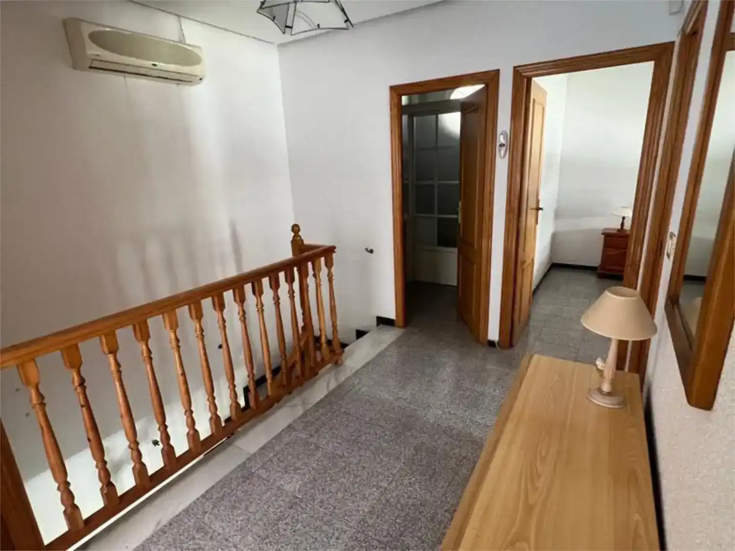 Dúplex en venda en Santa Pola amb Aire condicionat, Jardí privat i Moblat