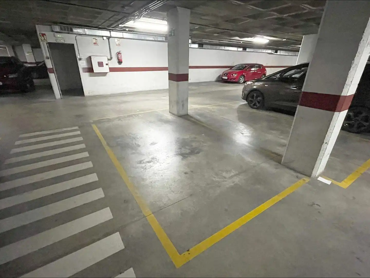Einzelparkplatz zum Verkauf in Elche ciudad, imagen 6