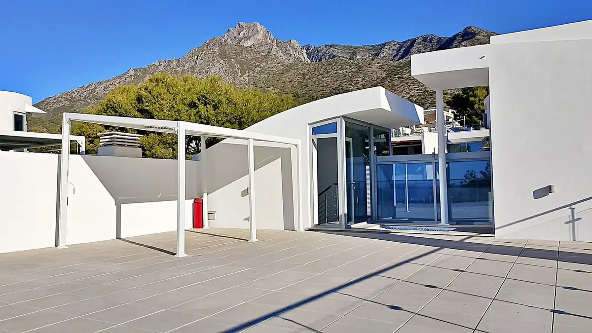 Casa a schiera in vendita a Milla de Oro, imagen 48
