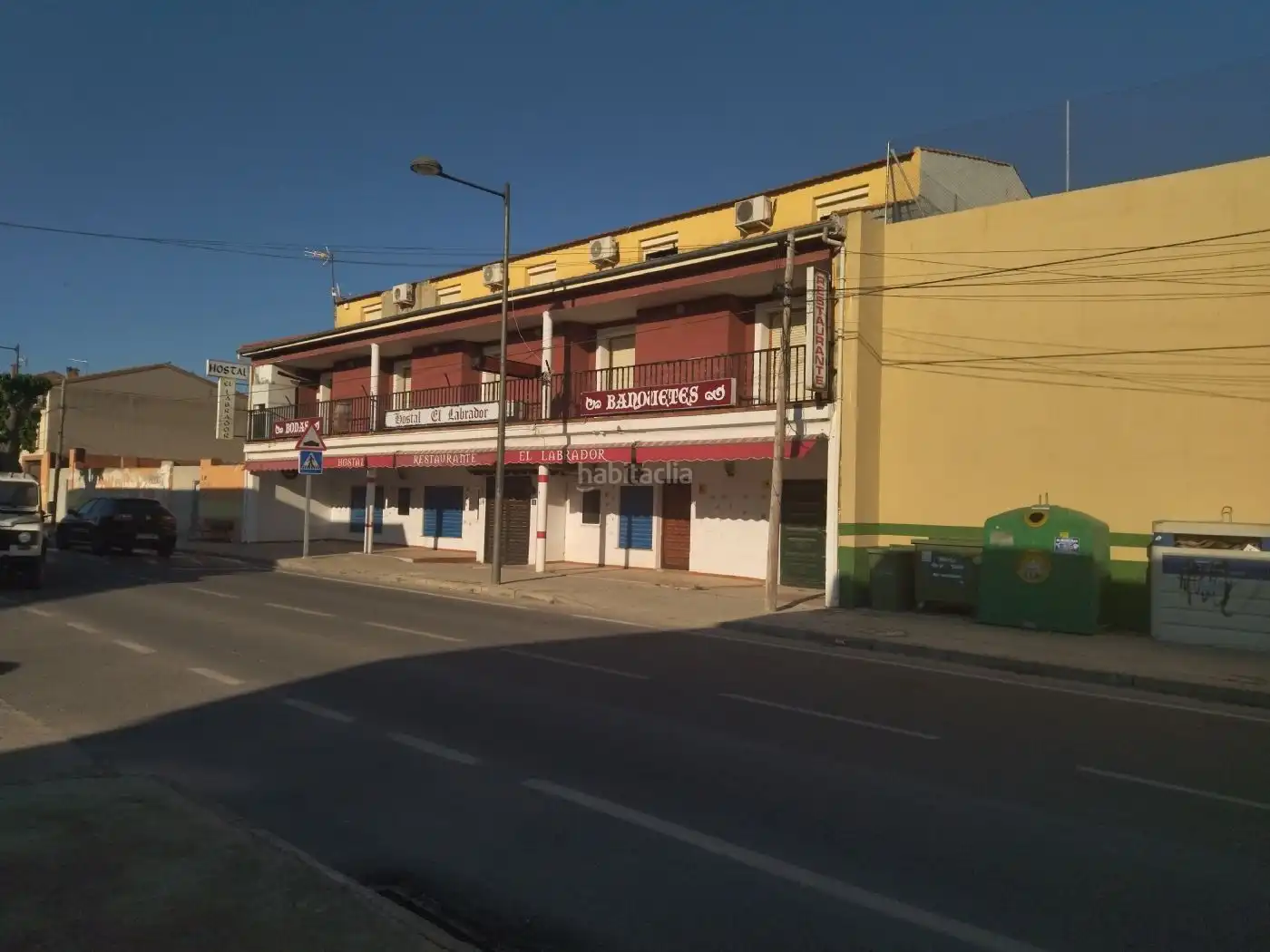Business premises for sale in Calle Concepción García Robles 1, imagen 2