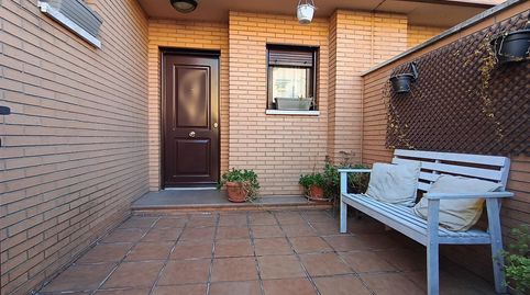 Foto 3 de Casa adosada en venda a Aldeamayor de San Martín, Valladolid