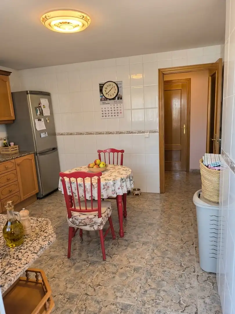 Cuina de Pis en venda en La Llosa, Castellón