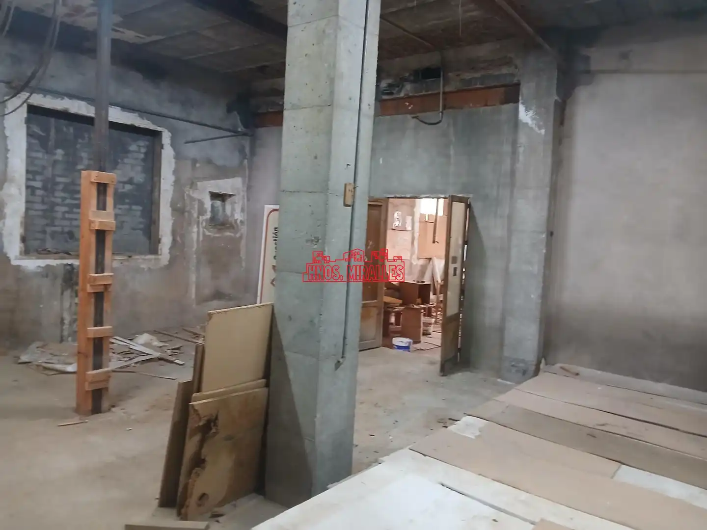 Houses for sale in Hondón de los Frailes  with Air Conditioner, Terrace and Storage room