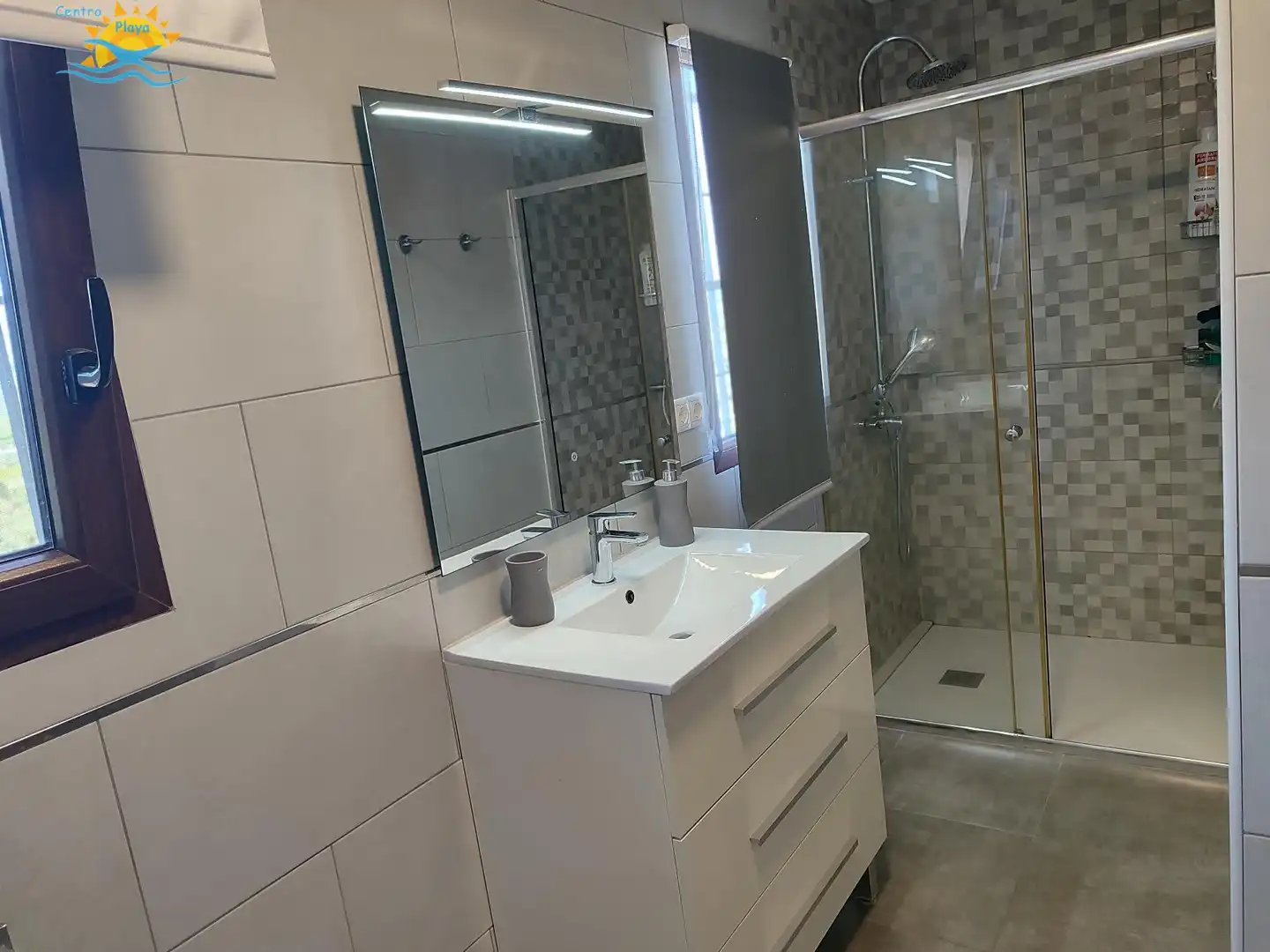Villa mit Pool zum Verkauf in Casco Urbano, imagen 11