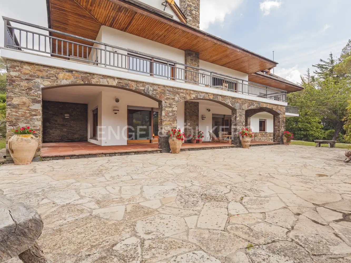 Haus mit Terrasse zum Verkauf in Begues, imagen 4