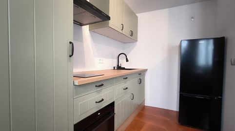 Foto 5 de Ático en venta en Vilagarcía, Vilagarcía de Arousa