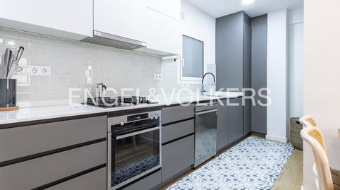 Foto 4 de Apartament en venda a Sagrada Família,  Barcelona Capital