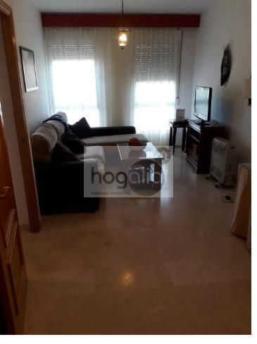 Flat to rent in Pedro Salvador - Las Palmeritas