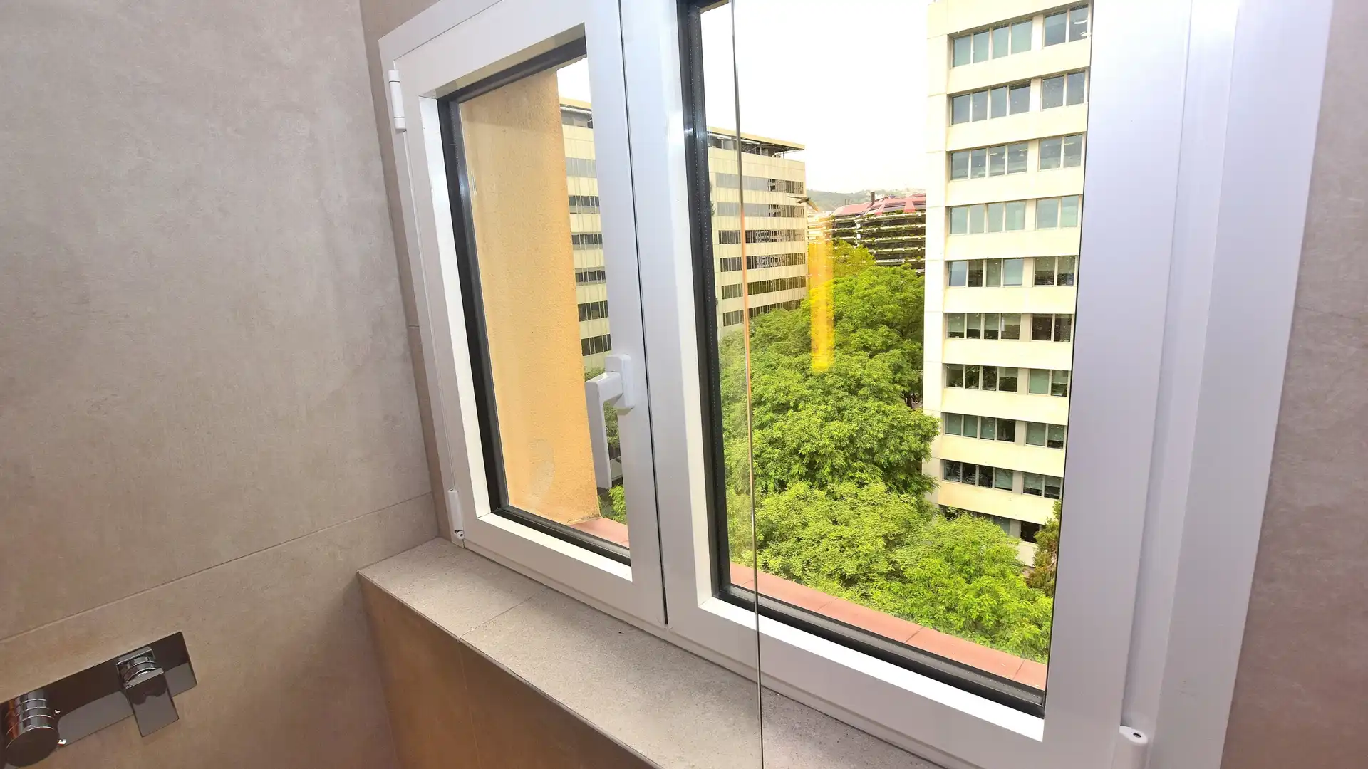 Dormitori de Àtic en venda en Barcelona amb Aire condicionat, Calefacció i Parquet