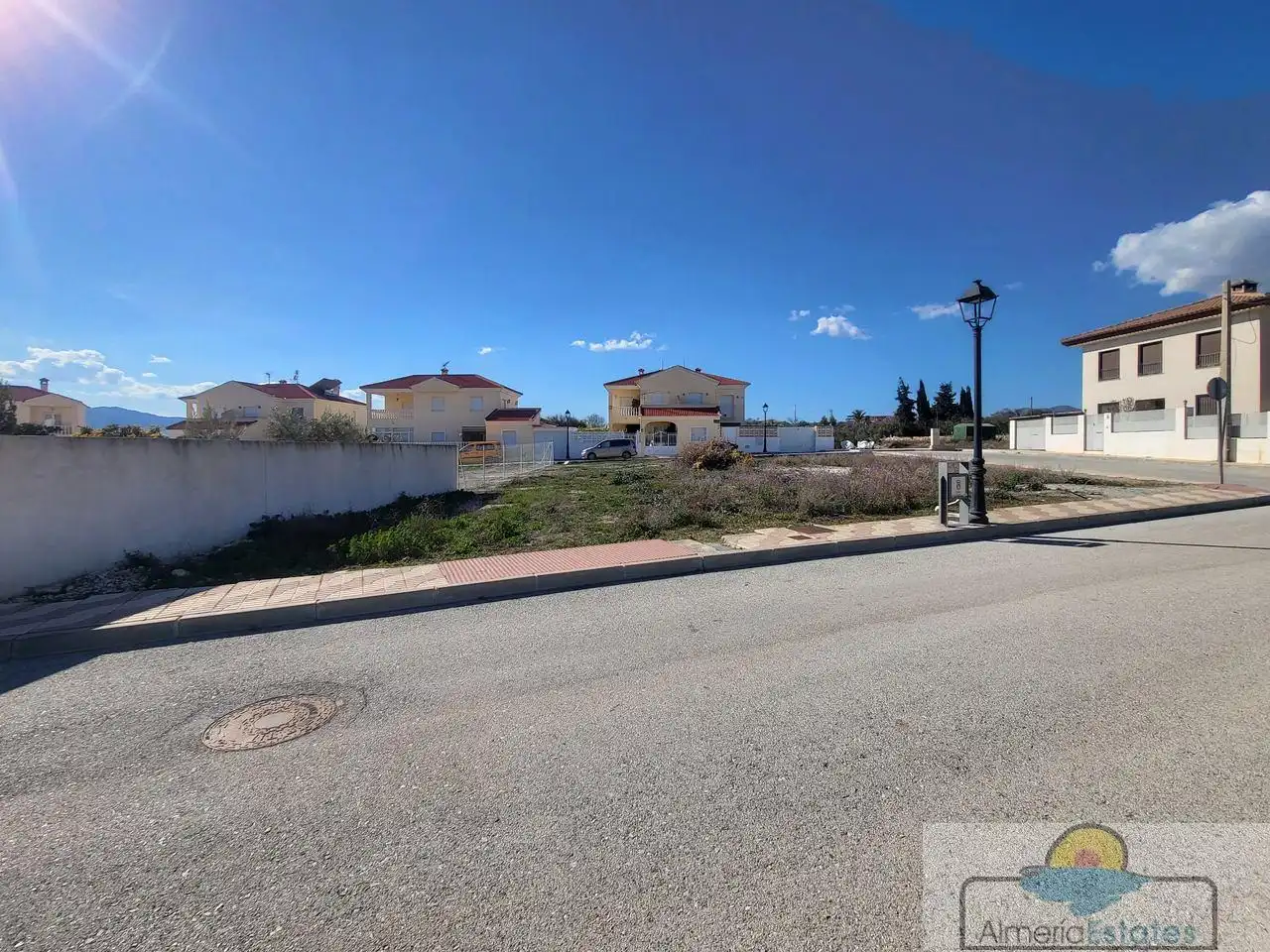 Terrenys i solars en venda a Albox, imagen 2