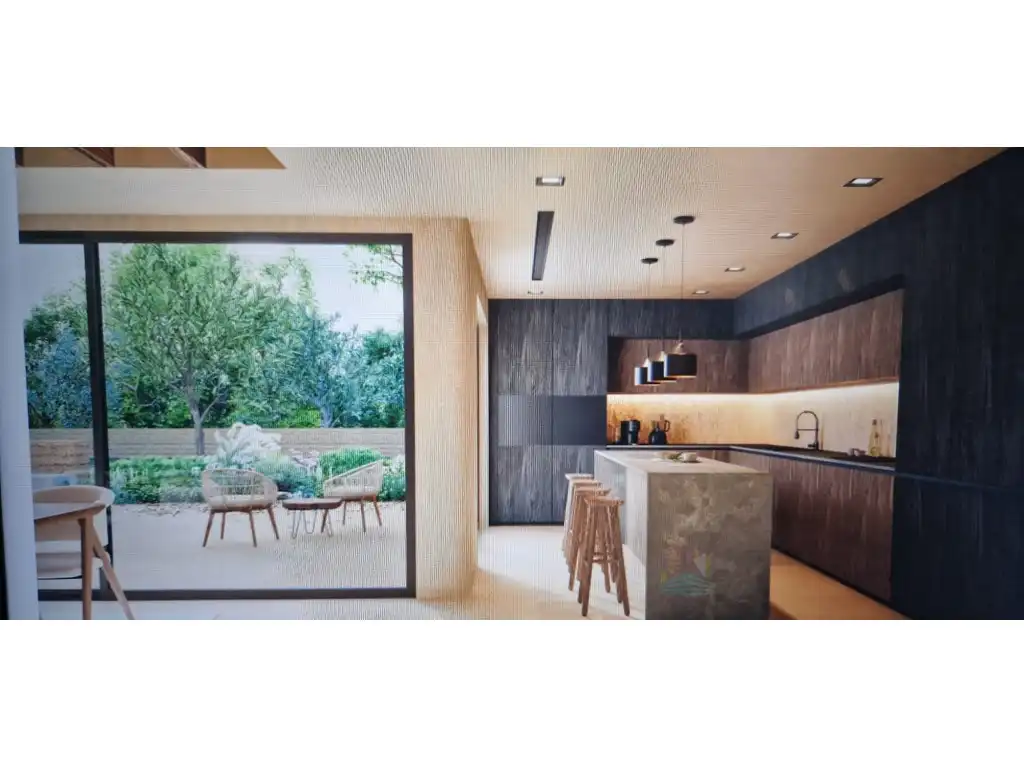 Casa amb terrassa en venda a Diseminados Cala Conte, imagen 8