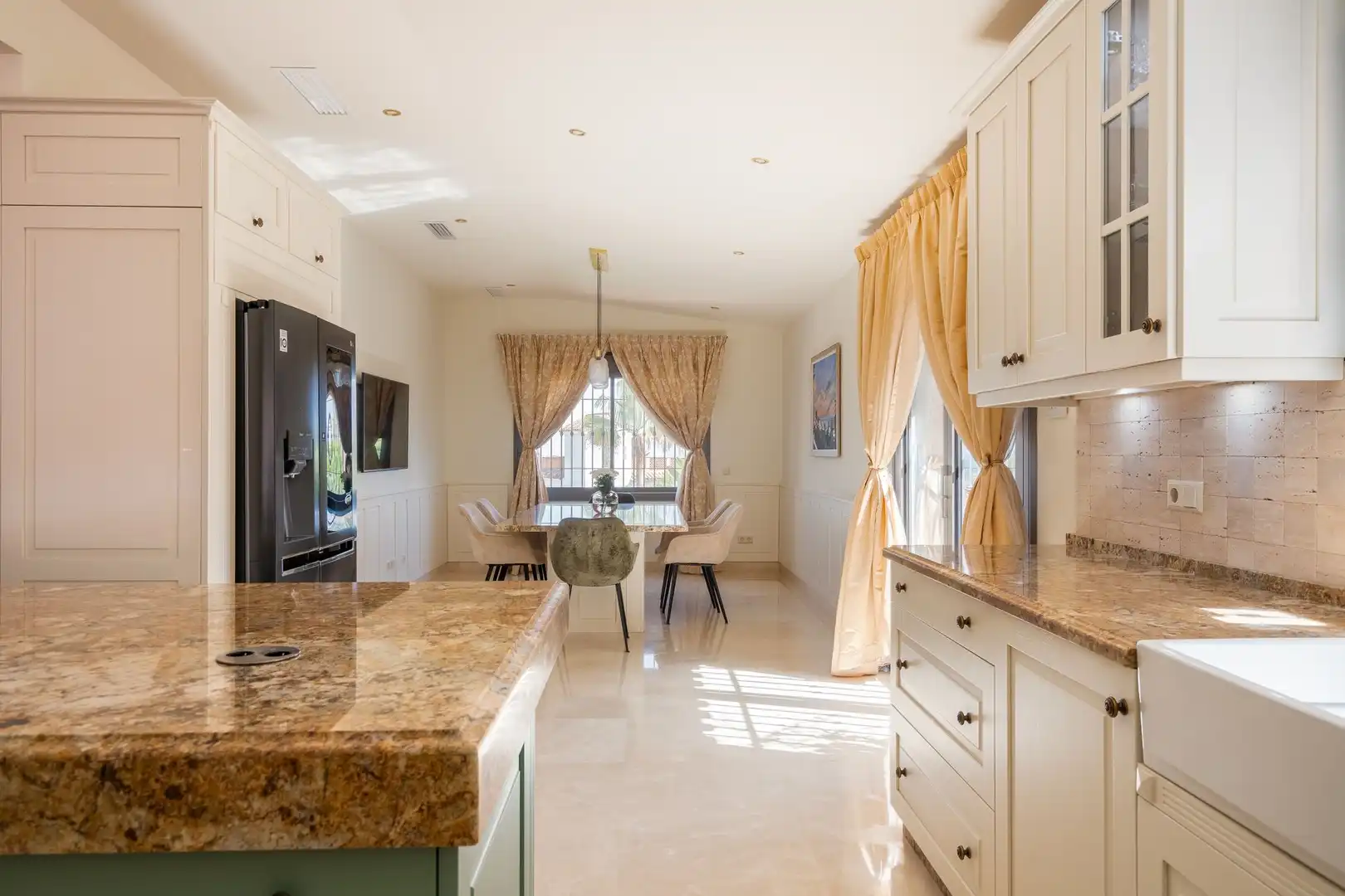 Detached house for sale in Torreblanca del Sol, imagen 10