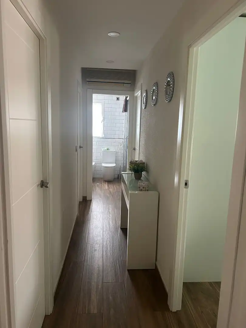 Wohnung zur untervermieten in Cartagena mit Klimaanlage, Möbliert und Ofen