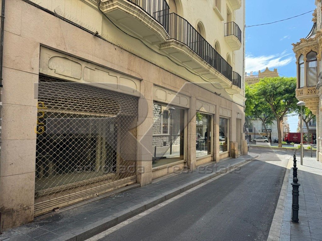 Premises for sale in N/A, Eixample
