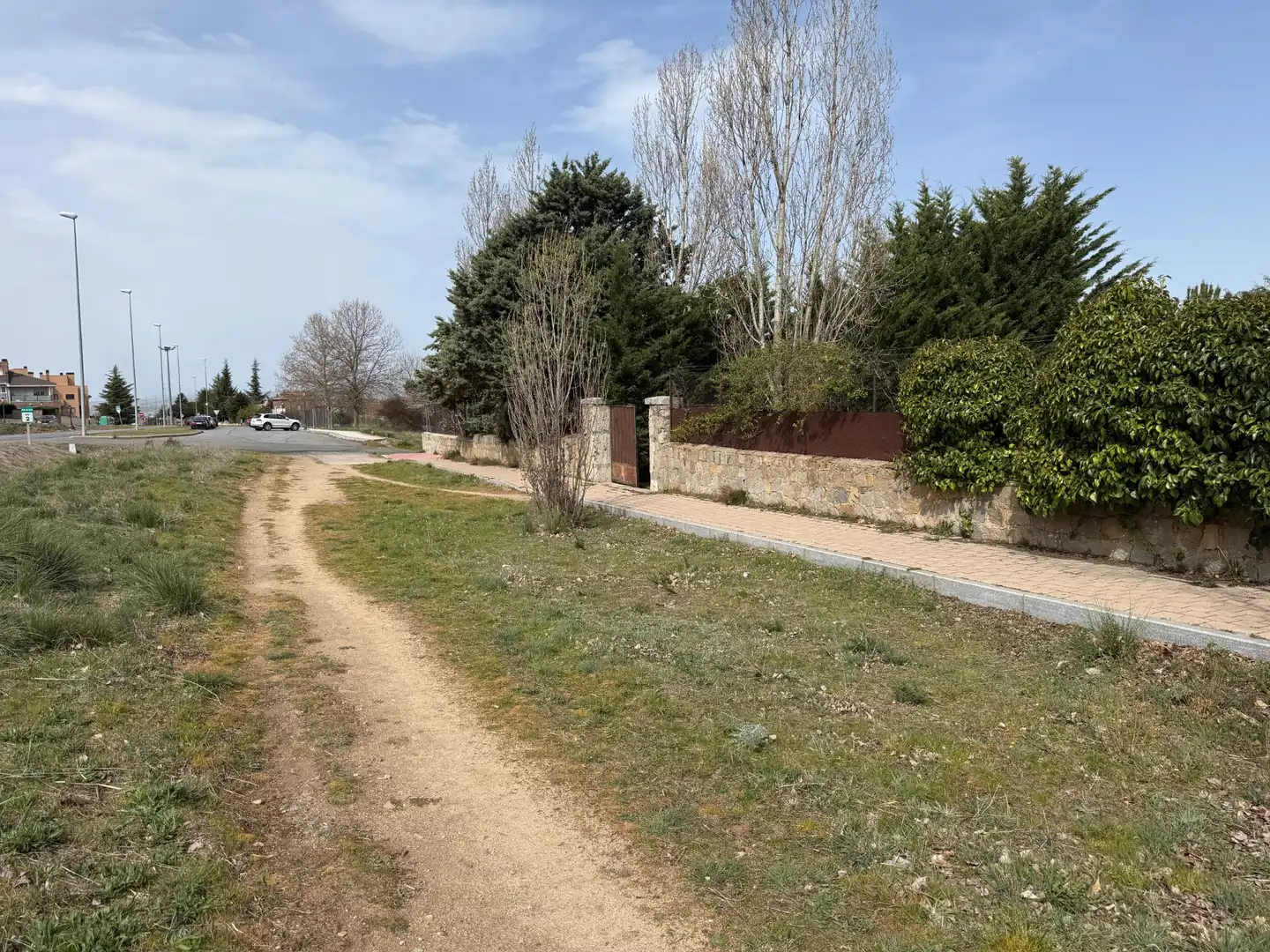 Terreni e lotti in vendita a Calle Cordel de las Moruchas, imagen 5