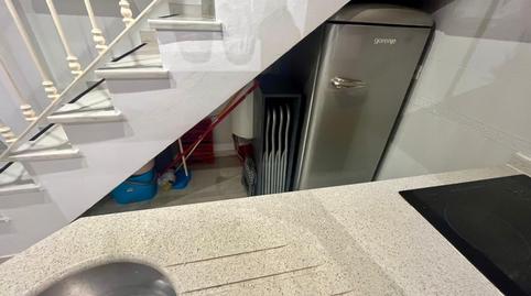 Foto 5 de Dúplex de lloguer a Calle Jerónimo Hernández, Encarnación - Regina,  Sevilla Capital