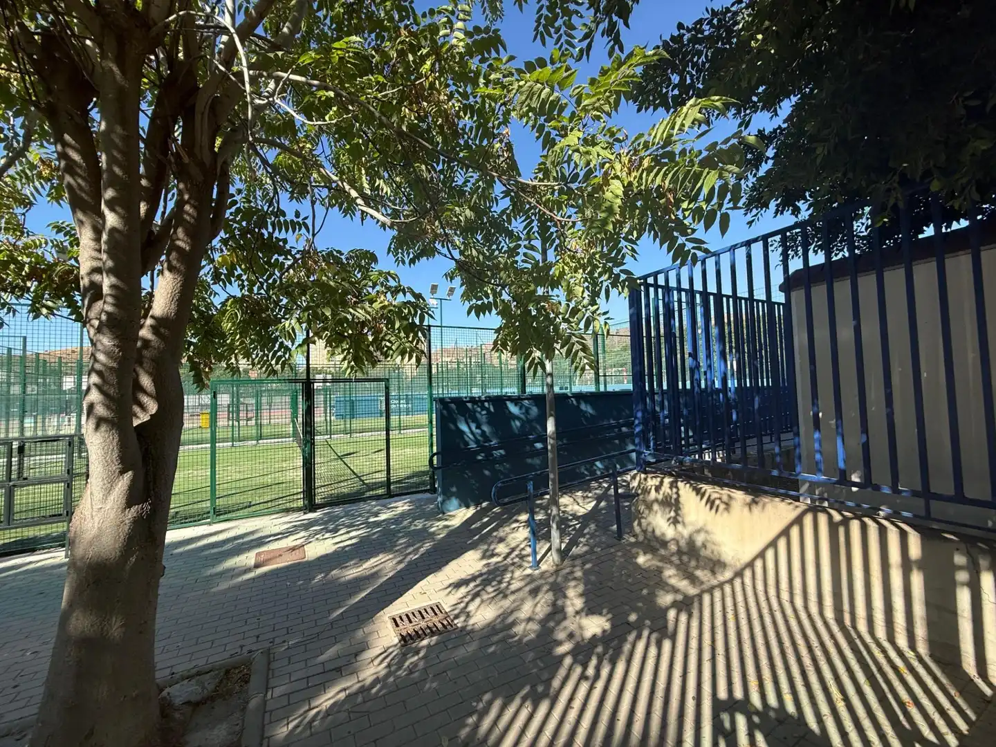 Flat with terrace for sale in CIBELES, imagen 12