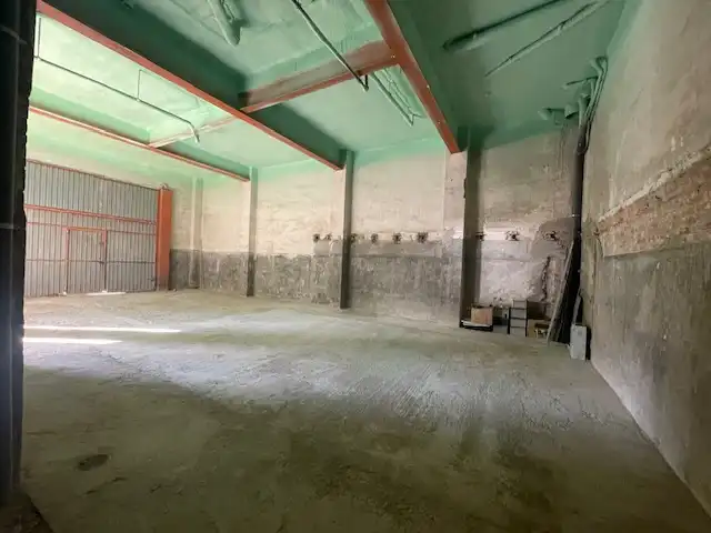 Commercial properties for rent in Lleida