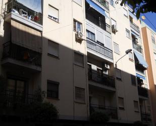 Vista exterior de Pis en venda en Mislata