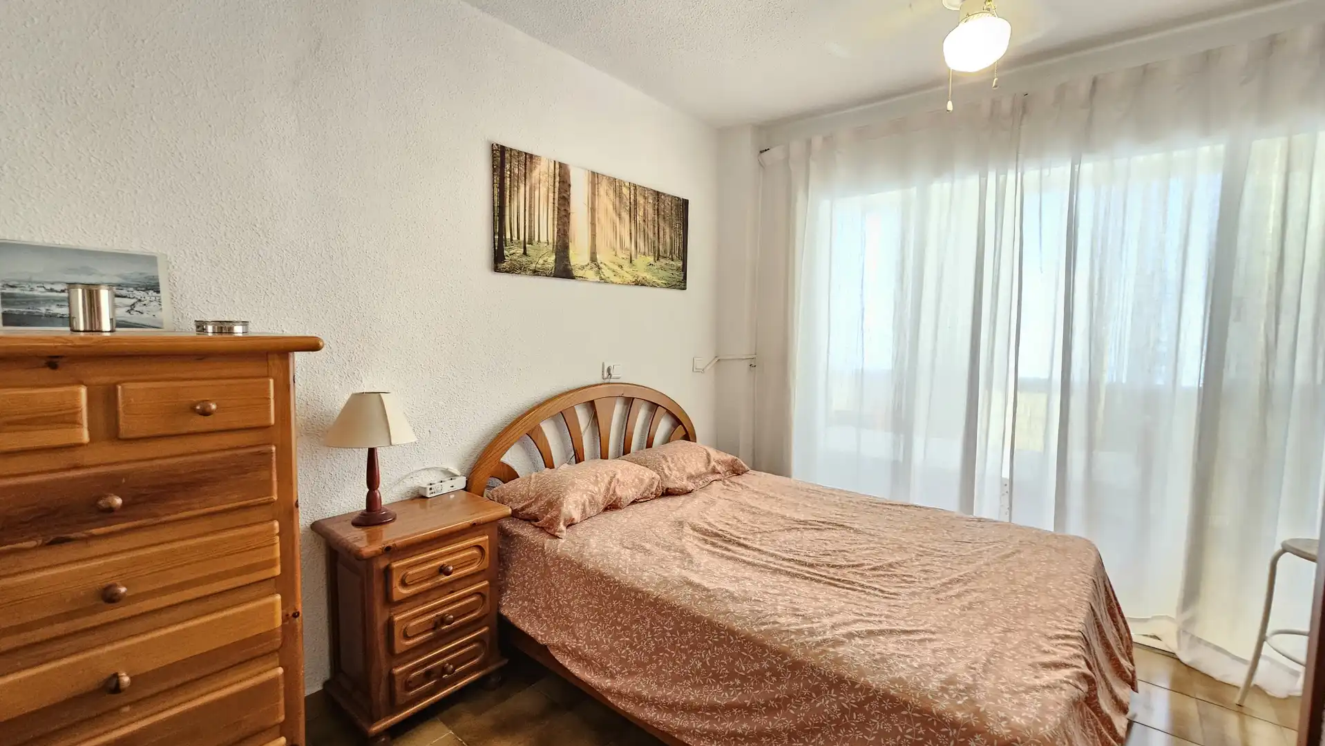 Ático con piscina en venta en Playa de Poniente, imagen 12