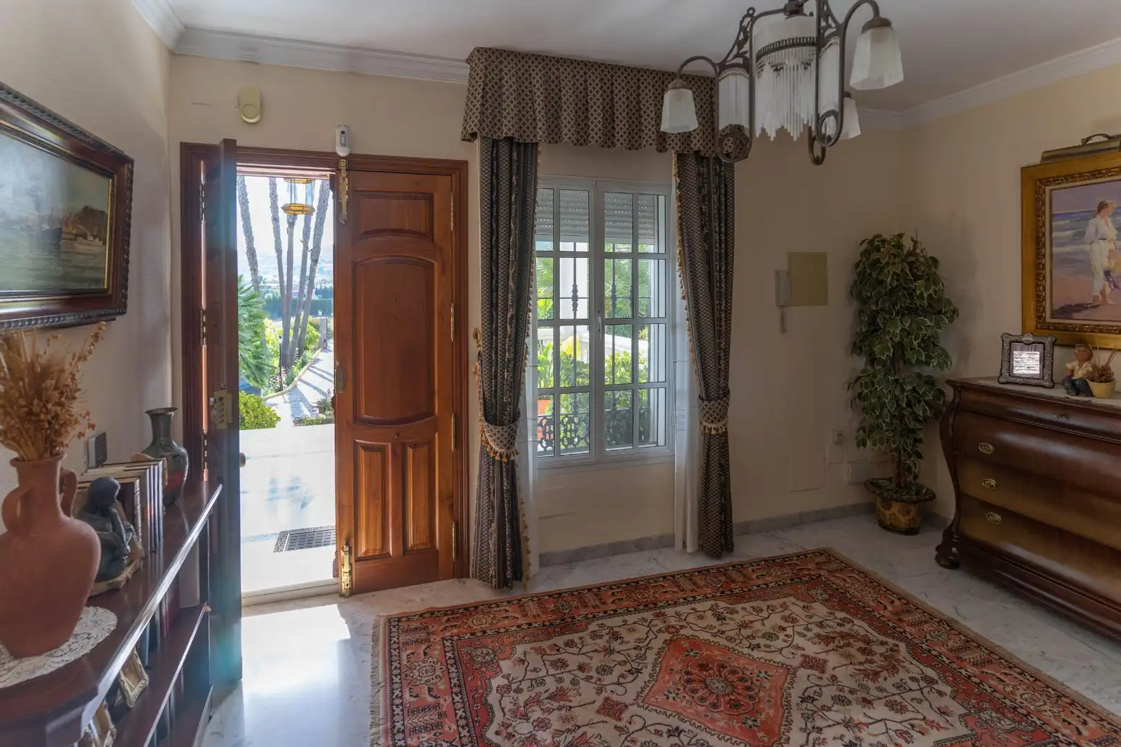 Villa mit Terrasse zum Verkauf in Centro, imagen 10