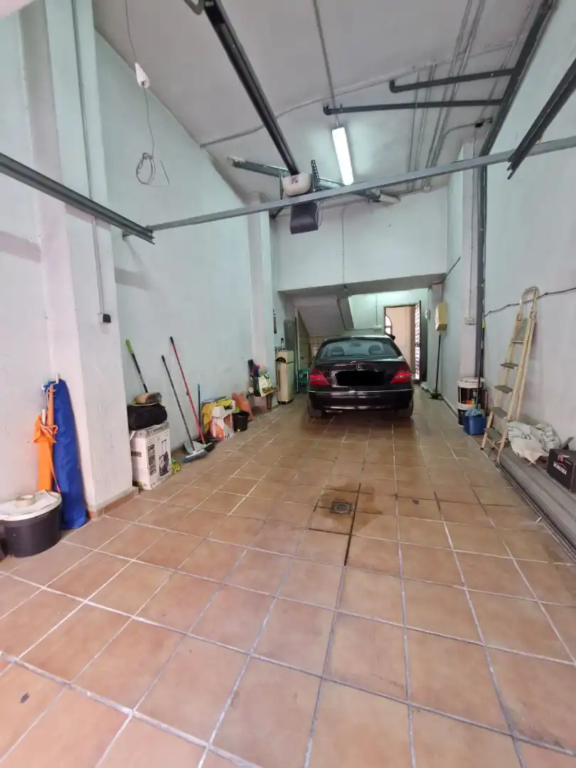 Casa o xalet en venda en Motril amb Terrassa