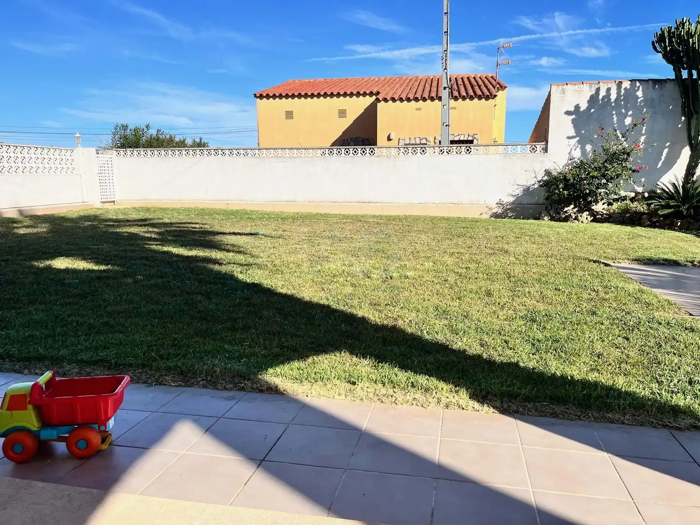 Casa o xalet en venda en Alcalà de Xivert amb Calefacció i Terrassa