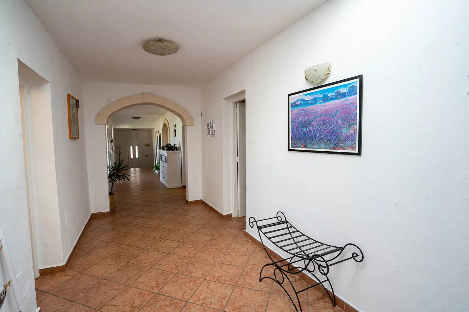 Villa avec piscine à vendre à Cala Blanca, imagen 12