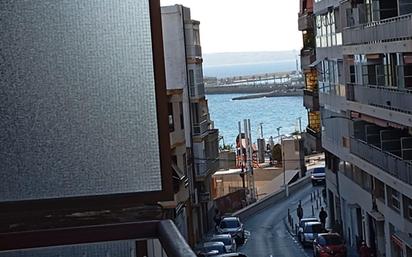 Exterior view of Apartment for sale in Alicante / Alacant  with Terrace and Balcony