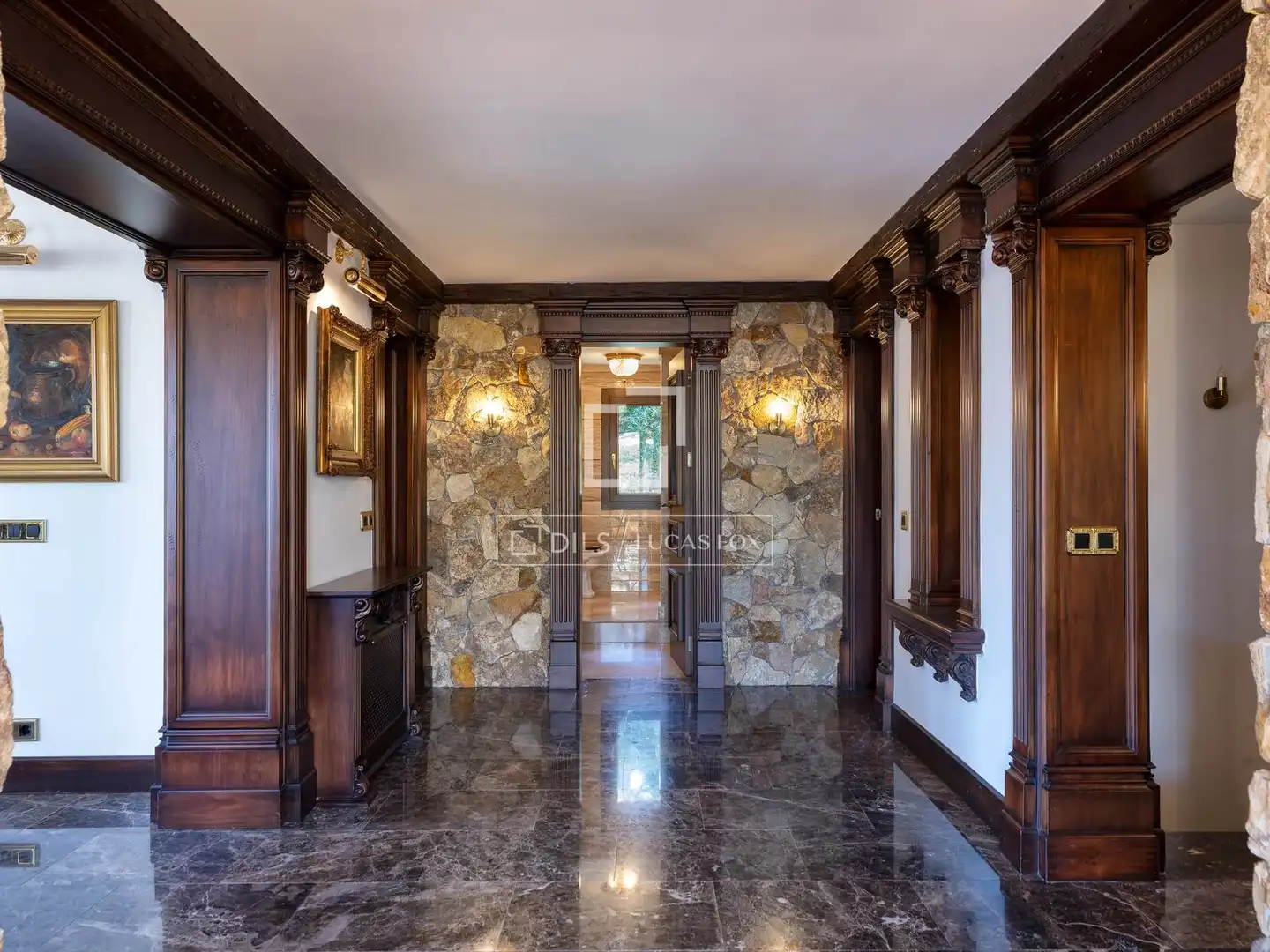 Casa o chalet en venta en Blanes con Aire acondicionado, Calefacción y Jardín privado