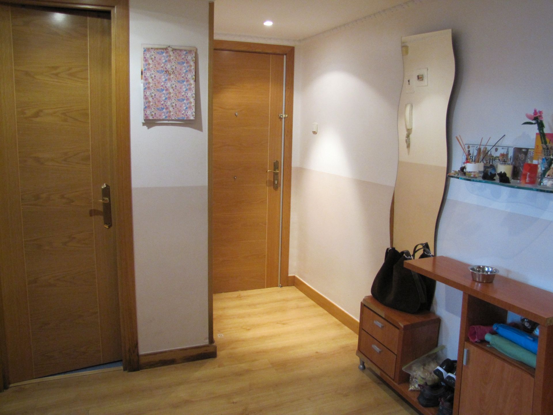 Pis en venda en Errenteria amb Calefacció, Moblat i Balcó