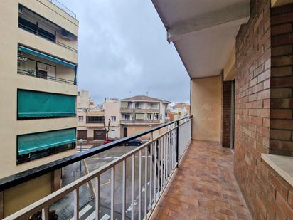 Terrassa de Pis en venda en Vila-seca amb Calefacció, Terrassa i Balcó