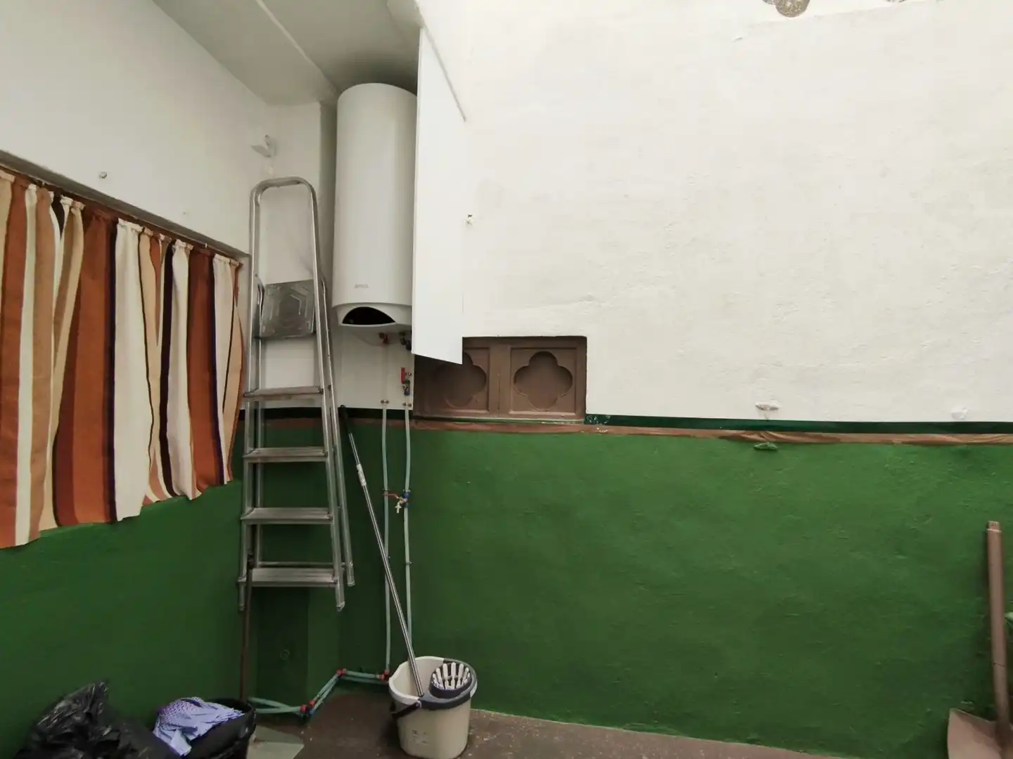 Piso con terraza en venta en Calle Monte, imagen 9