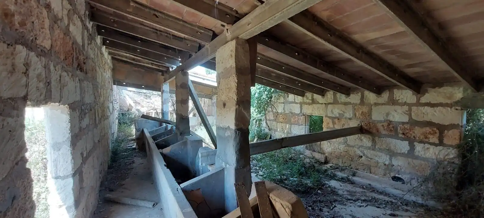 Casa o xalet en venda en Manacor