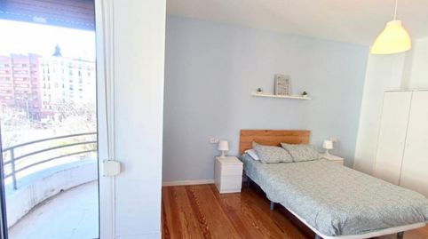 Foto 3 de Habitació a 1º Ensanche, Pamplona / Iruña