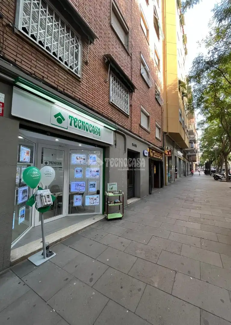 Flat with terrace for sale in Nou Barris, imagen 12
