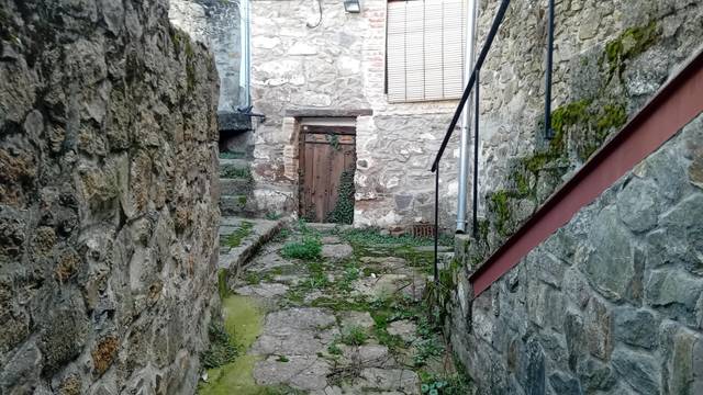 Casa-chalet en Venta en Lagartera