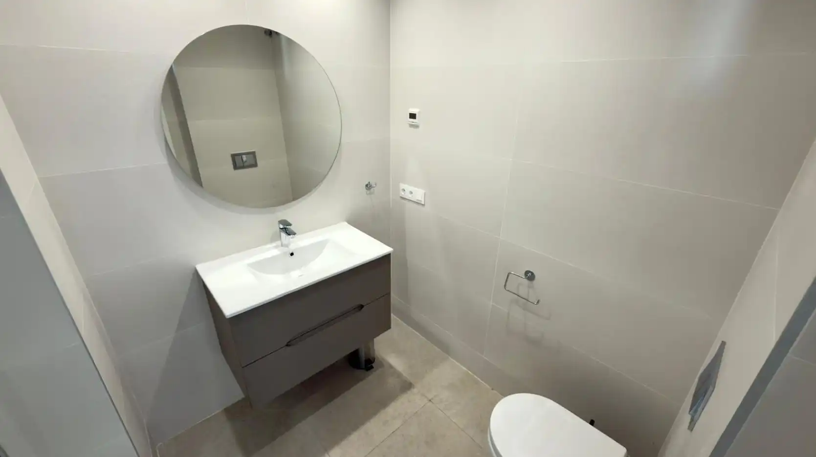 Apartment with terrace for sale in Balcón de Finestrat - Terra Marina, imagen 21