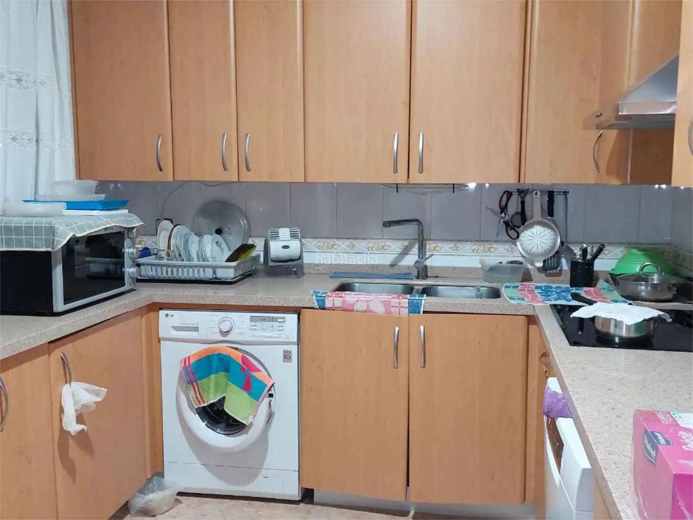 Casa en venda a Urbanización Lagunas de Tarazona 17B, imagen 4