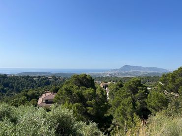Grundstücke und Bauplätze zum Verkauf in Altea la Vella