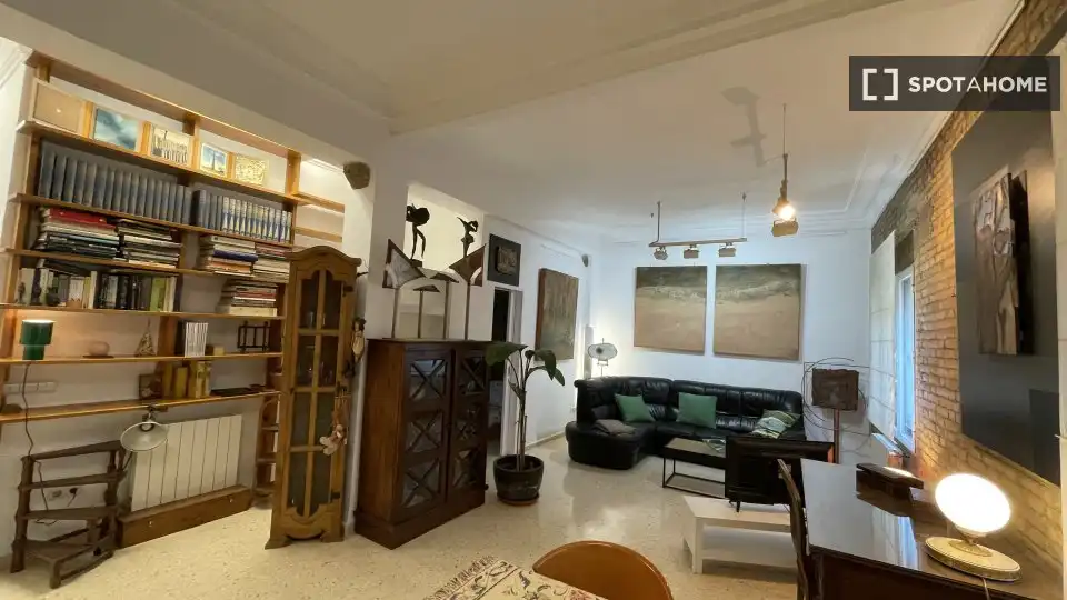 Piso en alquiler en Ciutat Vella, imagen 14