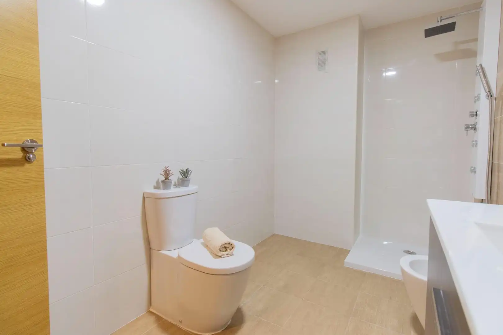 Flat with pool for sale in Paseo Paseo Germanías 118, imagen 38