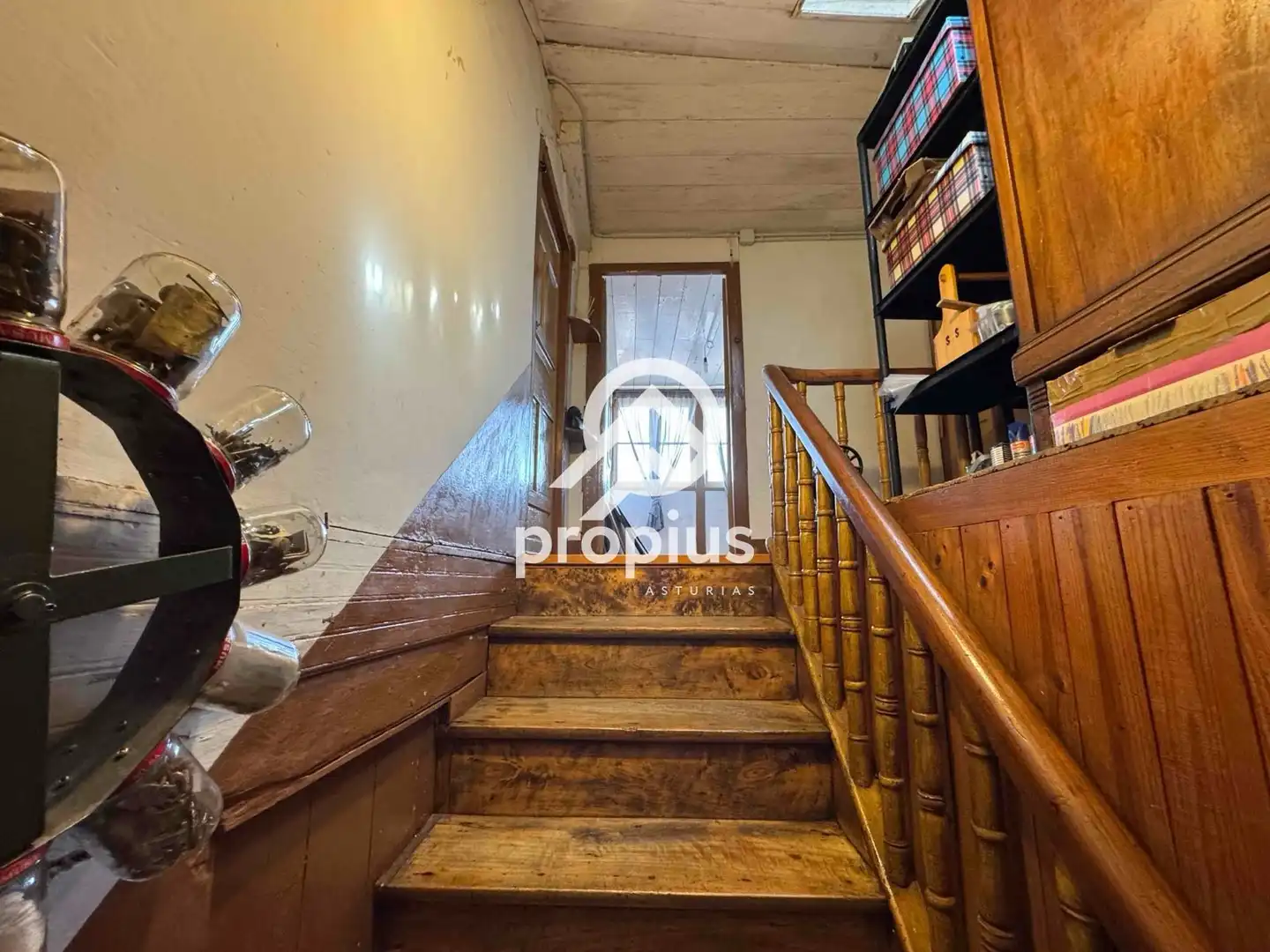 Flat for sale in Piloña  with Heating, Storage room and Balcony