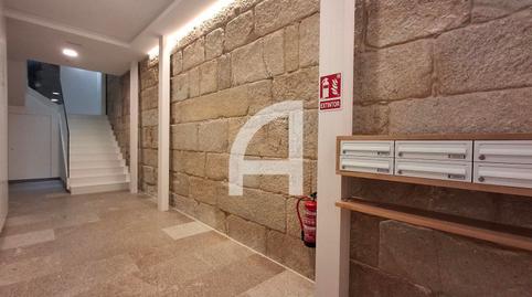 Foto 2 de Àtic en venda a Rúa Marqués de Riestra, Centro - Echegaray, Pontevedra