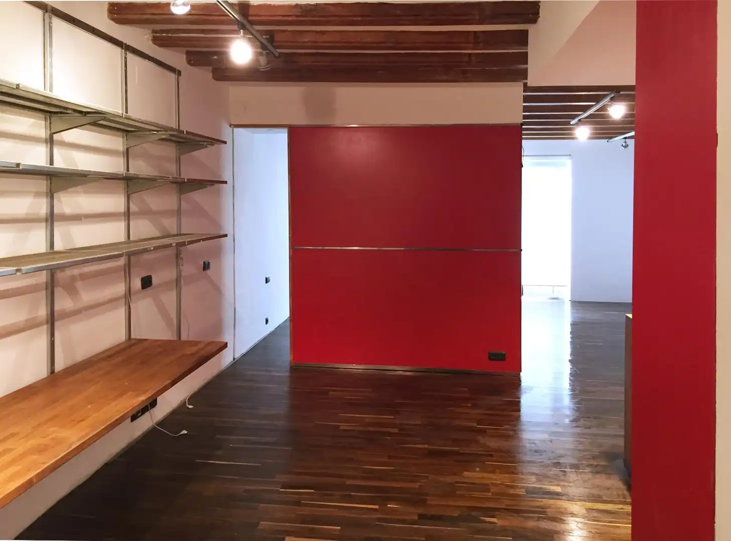 Loft con terrazza in vendita a Carrer Nou de la Rambla, imagen 13