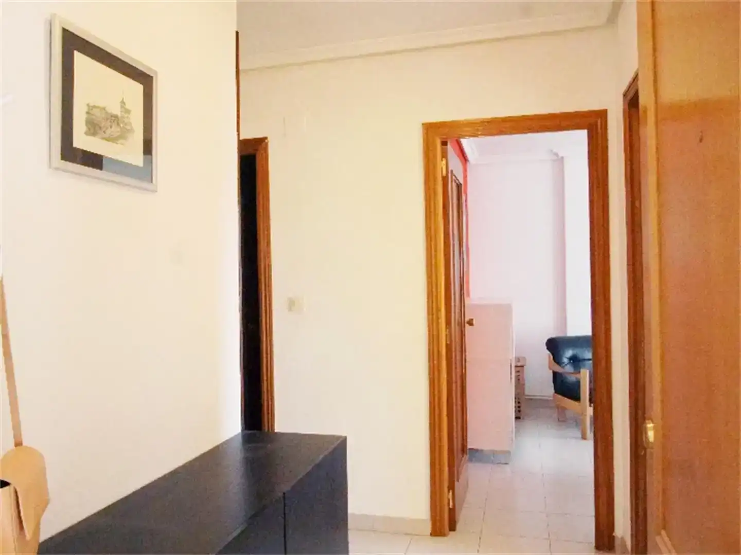 Piso en venta en Peñafiel con Amueblado y Balcón
